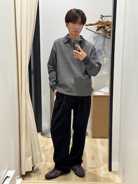 Hikaruさんのコーディネート