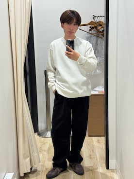 Hikaruさんのコーディネート
