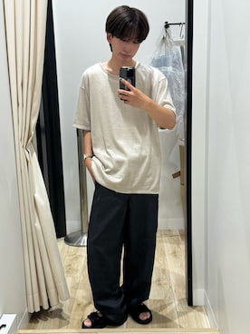 pikachiroさんのコーディネート