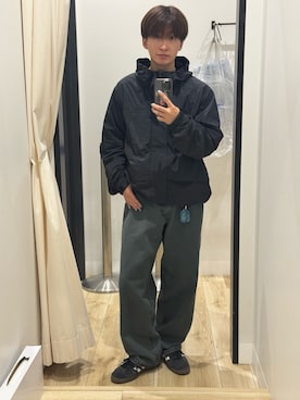 Hikaruさんのコーディネート