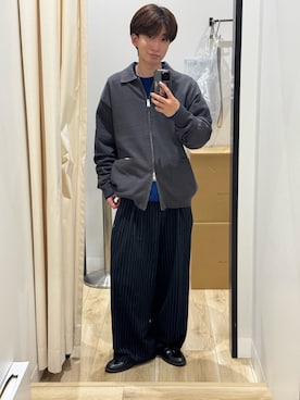 Hikaruさんのコーディネート