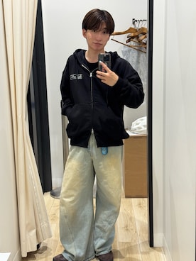 pikachiroさん(メンズ・168cm)の秋コーディネート