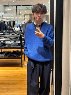 Hikaruさんのコーディネート