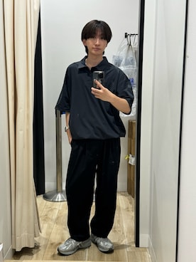pikachiroさんのコーディネート