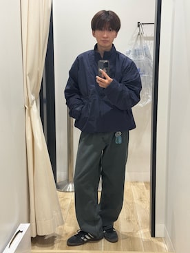 Hikaruさんのコーディネート