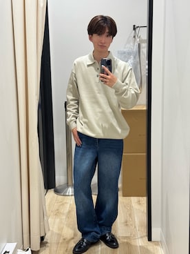 Hikaruさんのコーディネート