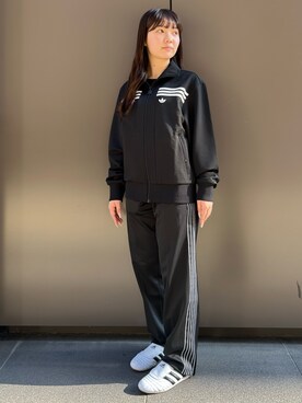INさん(レディース・154cm)の秋コーディネート