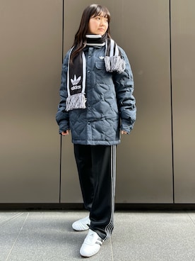 INさんのコーディネート