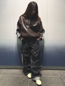 INさんのコーディネート