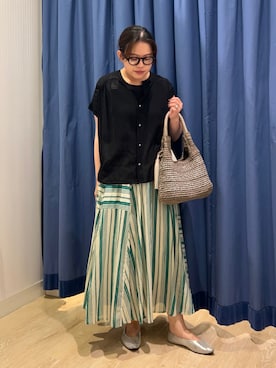 mokaさんのコーディネート