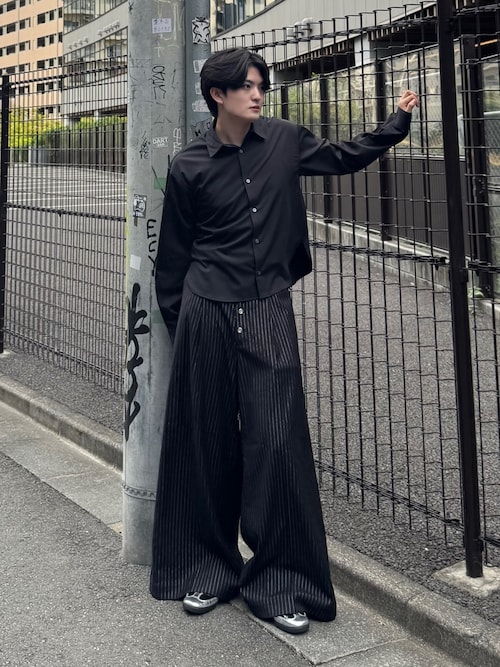 seyto ラメストライプワイドストレートパンツ 1744869065_1000.jpg