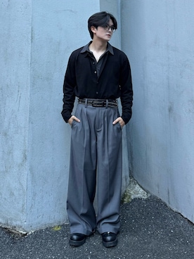 Kazuさんのコーディネート