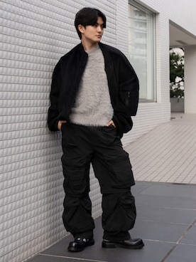 Kazuさんのコーディネート