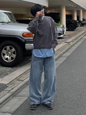 Kazuさんのコーディネート