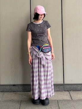 ishishi30さんのコーディネート