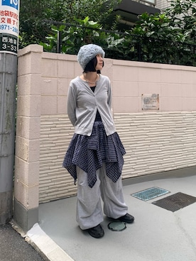 ishishi30さんのコーディネート