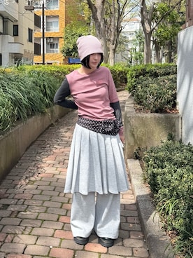 ishishi30さんのコーディネート