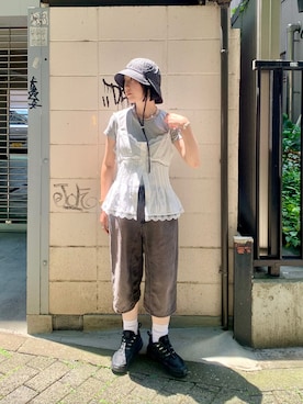 ishishi30さんのコーディネート