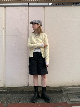 ishishi30さんのコーディネート