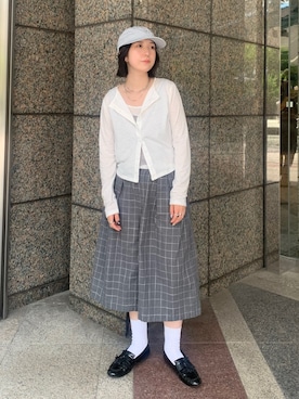 ishishi30さんのコーディネート