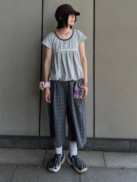ishishi30さんのコーディネート