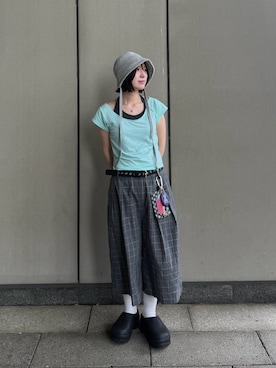 ishishi30さんのコーディネート
