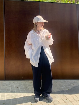 ishishi30さんのコーディネート