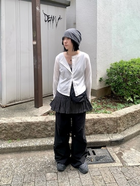 ishishi30さんのコーディネート