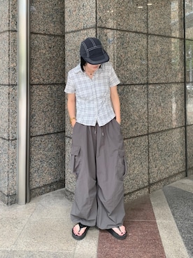 ishishi30さんのコーディネート