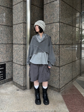 ishishi30さんのコーディネート