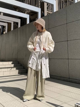 ishishi30さんのコーディネート