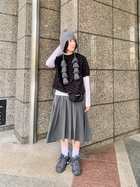 ishishi30さんのコーディネート