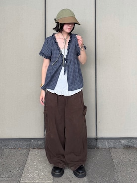 ishishi30さんのコーディネート
