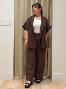 reisui09さんのコーディネート
