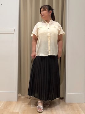 reisui09さんのコーディネート