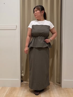 reisui09さんのコーディネート