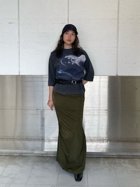 oomotoさんのコーディネート