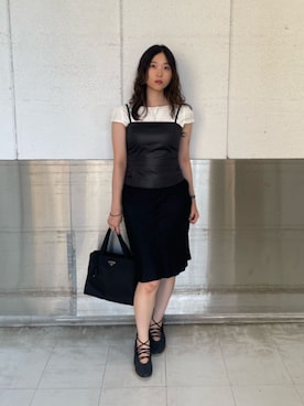 oomotoさんのコーディネート