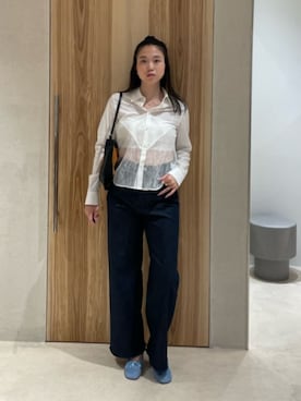 oomotoさんのコーディネート