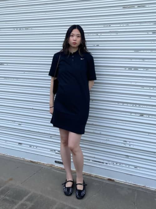 ネイビー ポロワンピース 36 楽天市場】ワンピース ロング マキシ トールサイズ レディース