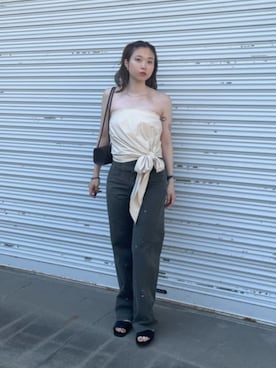 oomotoさんのコーディネート