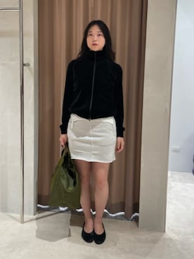oomotoさん(レディース・163cm)の秋コーディネート