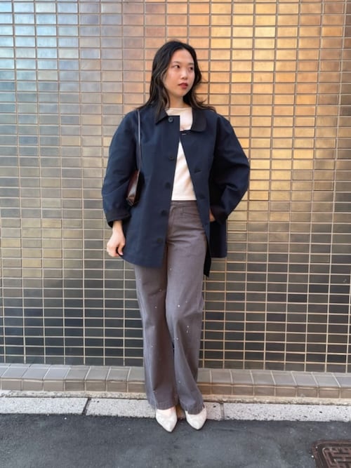 BEAUTY&YOUTH UNITED ARROWS｜<ATTISESSION>コットン カップ