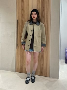 oomotoさんのコーディネート