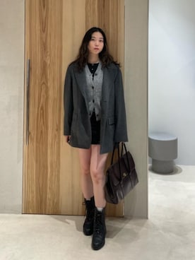 oomotoさんのコーディネート