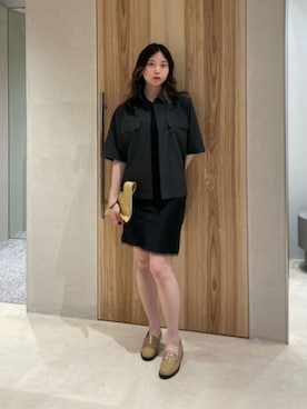 oomotoさんのコーディネート