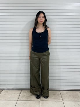 oomotoさんのコーディネート