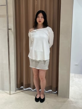 oomotoさん(レディース・163cm)の秋コーディネート
