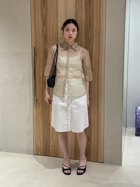 oomotoさんのコーディネート