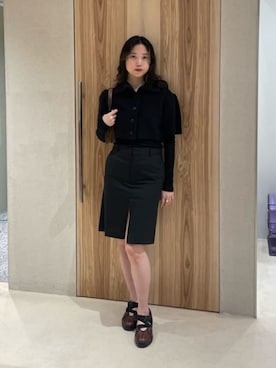 oomotoさんのコーディネート